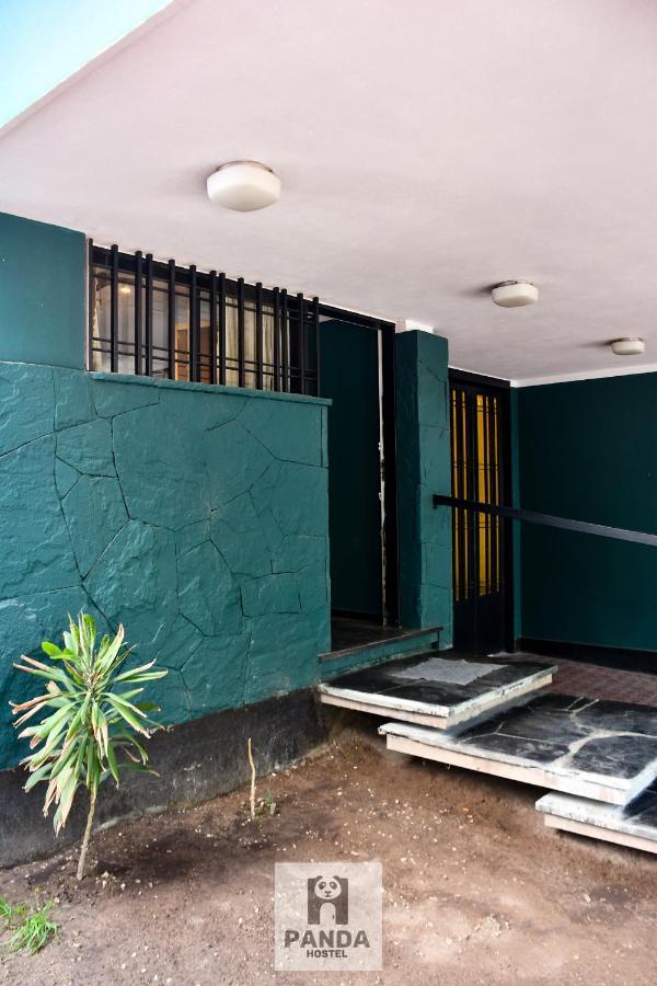 Panda Hostel Mendoza Exterior photo